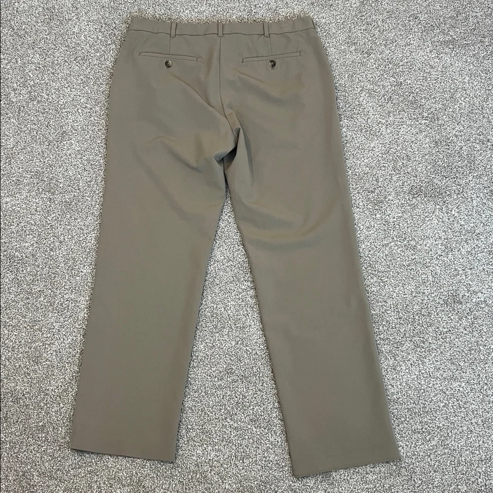 Van Heusen Khaki Dress‎ Pants